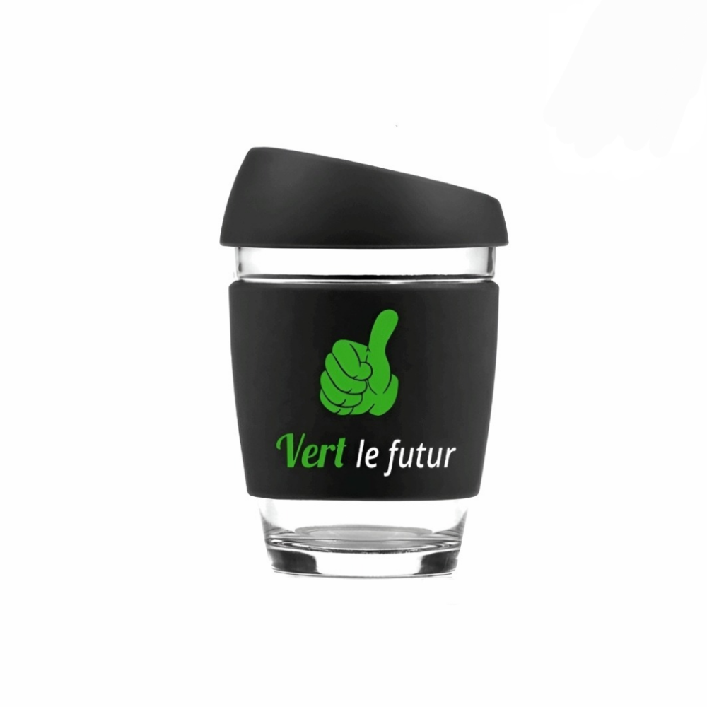 Ensemble découverte Vert Le Futur